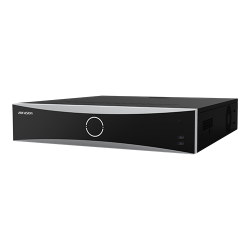 NVR 4K AcuSense 32 canale 12MP,  + 16 porturi PoE - HIKVISION DS-7732NXI-I4-16P-S