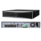 NVR 4K AcuSense 32 canale 12MP,  + 16 porturi PoE - HIKVISION DS-7732NXI-I4-16P-S