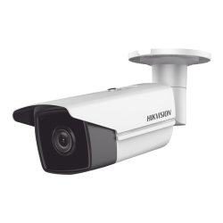 Camera IP AcuSense 4.0 MP, lentila 2.8mm, SD-card, IR 80m - HIKVISION DS-2CD2T43G2-4I-2.8mm