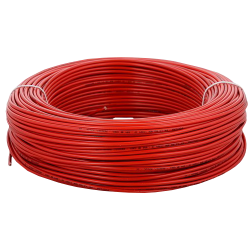 Cablu incendiu J-Y(St)Y, 2x2x08 ecranat, rola 100m MEK-2X2X08