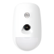 Detector Wireless PIR + Camera AX PRO 868Mhz, detectie 12m - HIKVISION DS-PDPC12P-EG2-WE