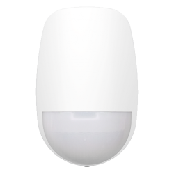 Detector PIR + Microunde Wireless AX PRO 868Mhz, detectie 12m - HIKVISION DS-PDD12P-EG2-WE
