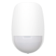 Detector PIR + Microunde Wireless AX PRO 868Mhz, detectie 12m - HIKVISION DS-PDD12P-EG2-WE