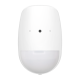 Detector PIR + Geam spart Wireless AX PRO 868Mhz, detectie 12m - HIKVISION DS-PDPG12P-EG2-WE