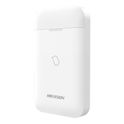 Cititor carduri RFID Mifare, Wireless AX PRO 868Mhz - HIKVISION DS-PT1-WE