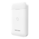 Cititor carduri RFID Mifare, Wireless AX PRO 868Mhz - HIKVISION DS-PT1-WE