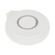 Buton portabil de urgenta Wireless AX PRO 868Mhz, un canal - HIKVISION DS-PDEBP1-EG2-WE