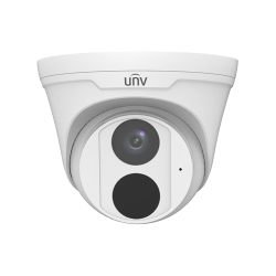 Camera IP 3 MP, lentila 2.8 mm, IR 30M, SDcard, Microfon integrat - UNV IPC3613LB-AF28K-G