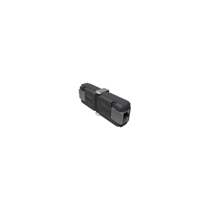Repetor pasiv PoE 24-57V Gigabit Ethernet - Mikrotik GPeR