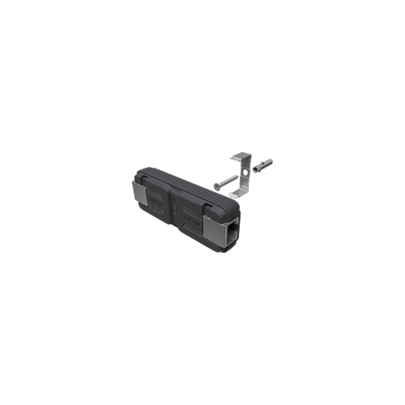 Repetor pasiv PoE 24-57V Gigabit Ethernet - Mikrotik GPeR