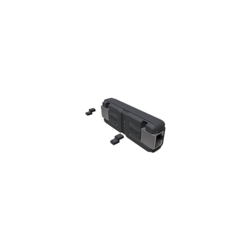 Repetor pasiv PoE 24-57V Gigabit Ethernet - Mikrotik GPeR