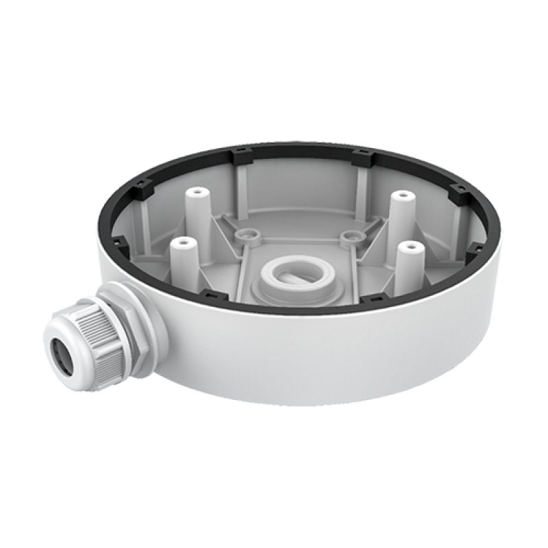 Doza conexiuni pentru camerele tip 'DOME'  - Hikvision DS-1280ZJ-DM55