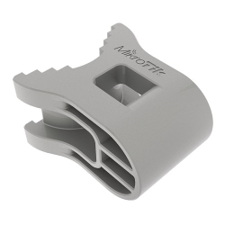 quickMOUNT-X axa suplimentara dispozitive SXTsq montare pe stalp - Mikrotik QM-X
