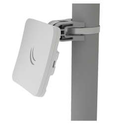 quickMOUNT-X axa suplimentara dispozitive SXTsq montare pe stalp - Mikrotik QM-X
