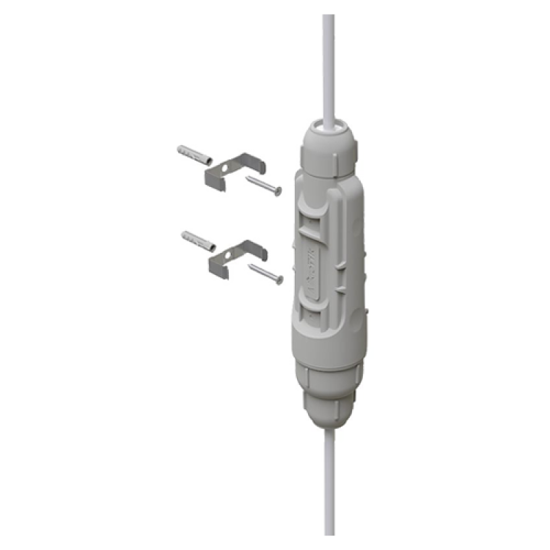 Carcasa de exterior IP68 pentru repetorul pasiv GPeR - Mikrotik GPeR-IP67-Case