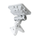 Adaptor montare pe perete antene mici - Mikrotik QMP