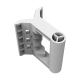 Adaptor montare pe perete antene mari - Mikrotik QME