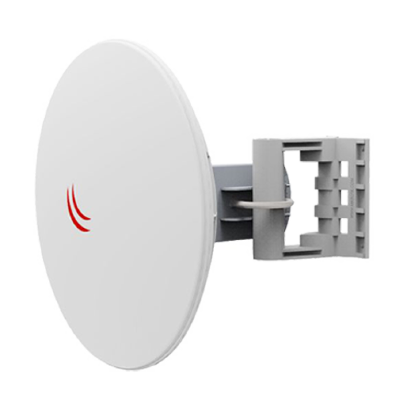 Adaptor montare pe perete antene mari - Mikrotik QME