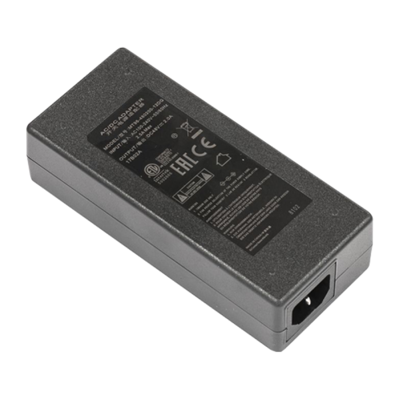 Sursa de alimentare DC 48V 2A 96W - Mikrotik 48V2A96W