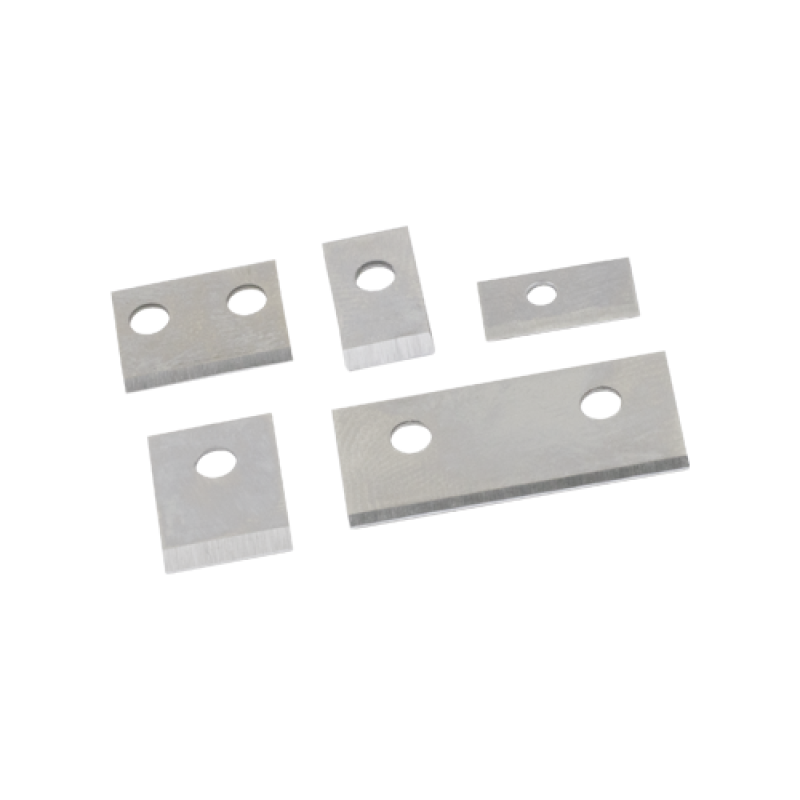 Set lame schimb pentru cleste sertizare EZ TSY-EZ-BLADE
