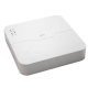 NVR seria Easy, 4 canale 8MP  + 4 porturi Long PoE, H.265 Ultra - UNV NVR301-04LS3-P4