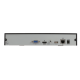 NVR 4K, 8 canale 8MP, compresie H.265 Ultra - UNV NVR301-08S3