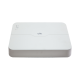 NVR 4K, 8 canale 8MP  + 8 porturi PoE, compresie H.265 Ultra - UNV NVR301-08LS3-P8
