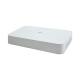 NVR 4K, 8 canale 8MP  + 8 porturi PoE, compresie H.265 Ultra - UNV NVR301-08LS3-P8