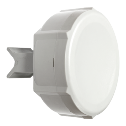 SXT SA5 ac, antena 14dBi 5GHz, 8KM+, 802.11ac, Gigabit, PoE - MikroTik RBSXTG-5HPacD-SA