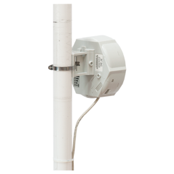 SXT SA5 ac, antena 14dBi 5GHz, 8KM+, 802.11ac, Gigabit, PoE - MikroTik RBSXTG-5HPacD-SA