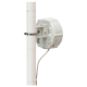 SXT SA5 ac, antena 14dBi 5GHz, 8KM+, 802.11ac, Gigabit, PoE - MikroTik RBSXTG-5HPacD-SA
