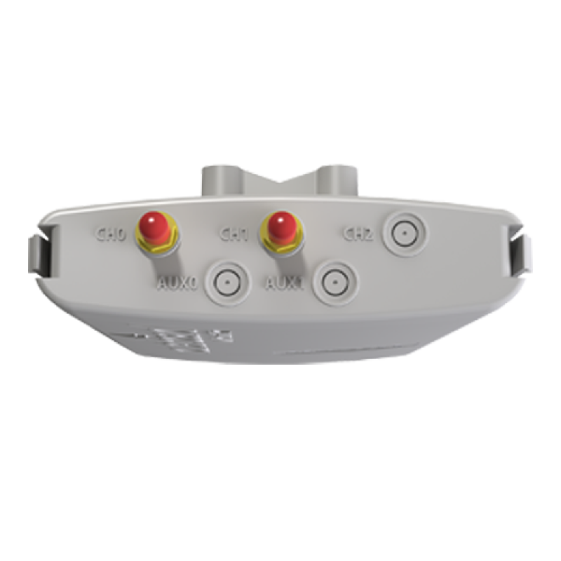 NetBox 5, 1 x Gigabit, 802.11ac 2x2 5Ghz, PoE, outdoor, rail mount - MikroTik RB911G-5HPacD-NB