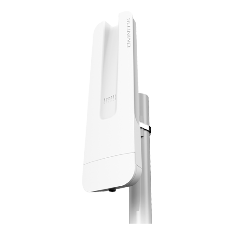 OmniTIK 5 POE ac, 2 antene 7.5dBi 5GHz, 802.11an/ac, 5 x Gigabit LAN (4 PoE-OUT), PoE - MikroTik RBOmniTikPG-5HacD