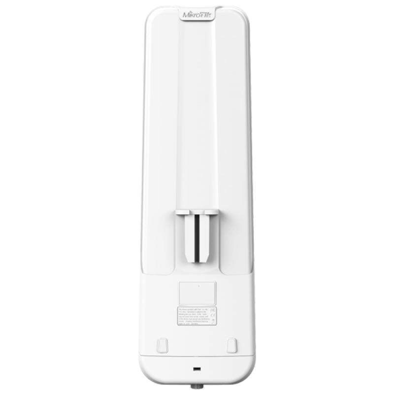 OmniTIK 5 POE ac, 2 antene 7.5dBi 5GHz, 802.11an/ac, 5 x Gigabit LAN (4 PoE-OUT), PoE - MikroTik RBOmniTikPG-5HacD