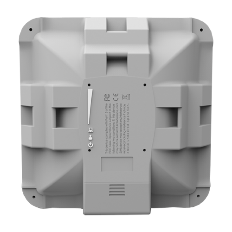 SXTsq Lite5, antena 16dBi 5GHz, 802.11an, 1 x LAN, PoE - MikroTik RBSXTsq5nD