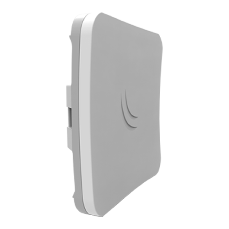 SXTsq Lite2, antena 10dBi 2.4GHz, 802.11bgn, 1 x LAN, PoE - MikroTik RBSXTsq2nD