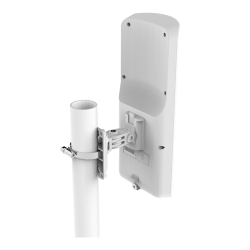 mANTBox 2 12s, antena 12dBi 2.4Ghz, 802.11bgn, 1 x Gigabit LAN, PoE - MikroTik RB911G-2HPnD-12S