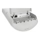 mANTBox 2 12s, antena 12dBi 2.4Ghz, 802.11bgn, 1 x Gigabit LAN, PoE - MikroTik RB911G-2HPnD-12S