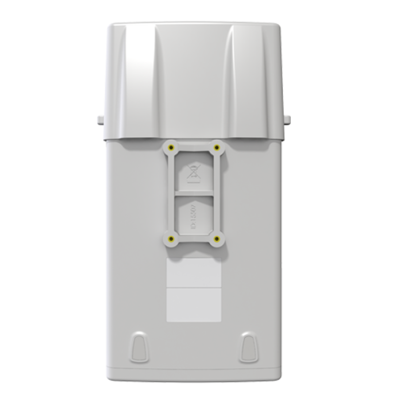 BaseBox 5, 1 x Gigabit LAN, USB, miniPCIe, 802.11a/n 5Ghz 2x2, PoE, outdoor - MikroTik RB912UAG-5HPnD-OUT