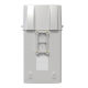BaseBox 5, 1 x Gigabit LAN, USB, miniPCIe, 802.11a/n 5Ghz 2x2, PoE, outdoor - MikroTik RB912UAG-5HPnD-OUT