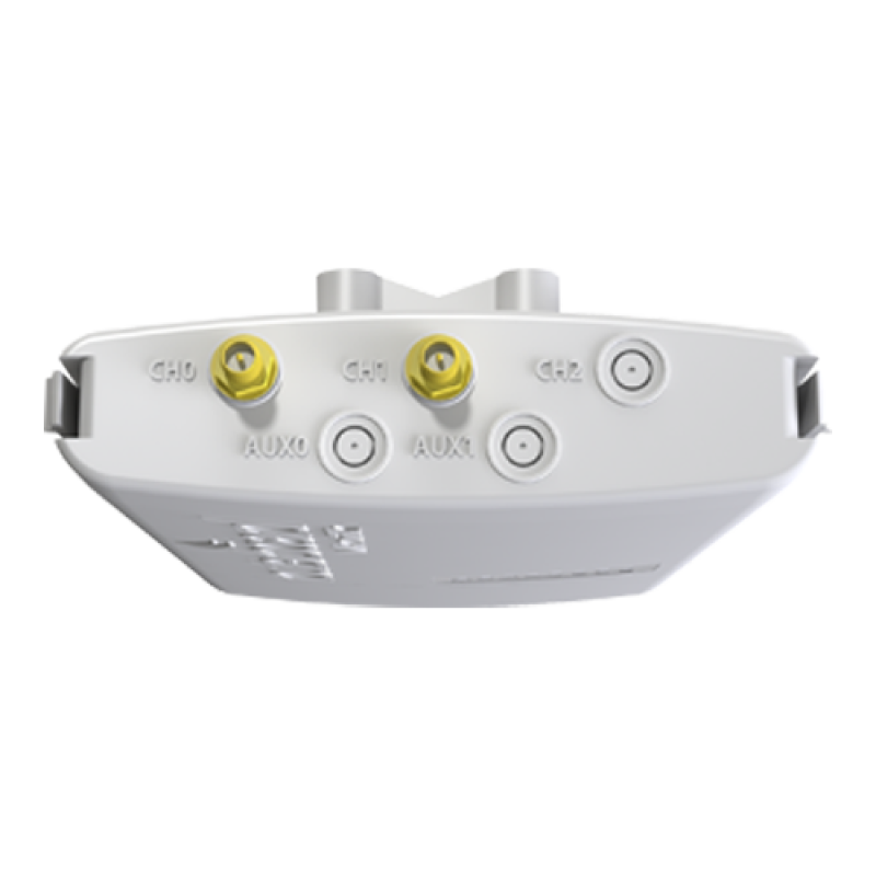 BaseBox 5, 1 x Gigabit LAN, USB, miniPCIe, 802.11a/n 5Ghz 2x2, PoE, outdoor - MikroTik RB912UAG-5HPnD-OUT