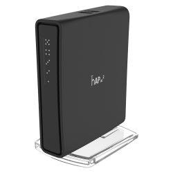 hAP acÂ², 5 x Gigabit, 802.11b/g/n 2.4Ghz, 802.11an/ac 5GHz, USB - MikroTik RBD52G-5HacD2HnD-TC