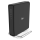 hAP acÂ², 5 x Gigabit, 802.11b/g/n 2.4Ghz, 802.11an/ac 5GHz, USB - MikroTik RBD52G-5HacD2HnD-TC