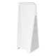 Audience, 2 x Gigabit, 802.11b/g/n 2.4Ghz, 2 x 802.11ac 5Ghz - MikroTik RBD25G-5HPacQD2HPnD