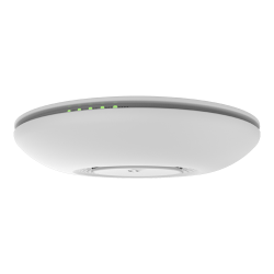 cAP, 1 x LAN, 802.11b/g/n 2.4Ghz, antena 2dBi, PoE - MikroTik RBcAP2nD