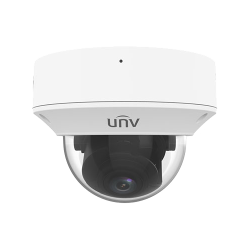 Camera IP LightHunter 8 MP, lentila AF 2.8 -12 mm, IR 40m, Audio, IK10  - UNV IPC3238SB-ADZK-I0