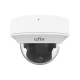 Camera IP LightHunter 8 MP, lentila AF 2.8 -12 mm, IR 40m, Audio, IK10  - UNV IPC3238SB-ADZK-I0