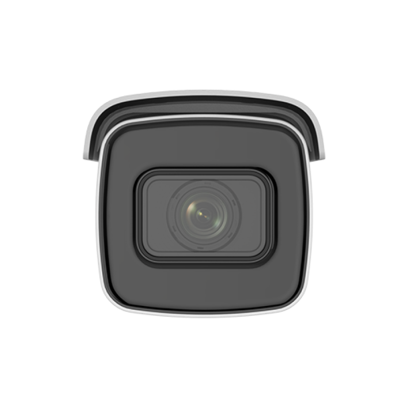 Camera IP AcuSense 8.0 MP,  lentila 2.8-12mm, IR 60m, SDcard, IK10 - HIKVISION DS-2CD2683G2-IZS(2.8-12mm)