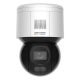 Camera ColorVu PT, 4 MP, lentila 4mm, WL 30m, Audio, Alarma, PoE, WiFi, IP66 - HIKVISION DS-2DE3A400BW-DE-W(F1)(T5)
