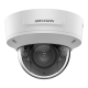 Camera IP AcuSense, rezolutie 4.0 MP, lentila 2.8~12mm, IR 40m, SDcard, IK10 - HIKVISION DS-2CD2743G2-IZS-2.8-12mm